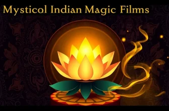 Top 10 Mystical Films About Indian Magic