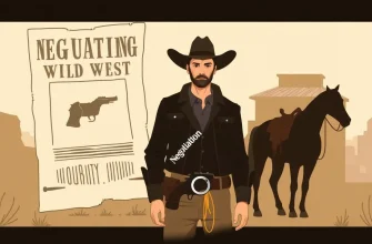 Top 10 Western Films About Negotiations