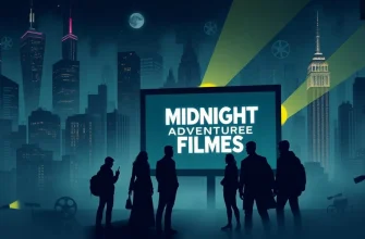Top 10 Midnight Adventure Films to Watch