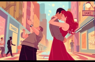 Top 10 Street Dance Romance Films