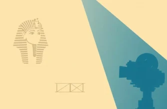 Historical Films About Tutankhamun