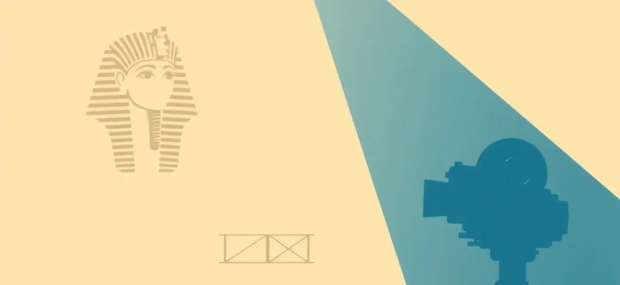 Historical Films About Tutankhamun