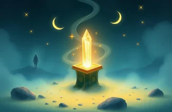 Mystical Films: The Power of Enchanted Artifacts