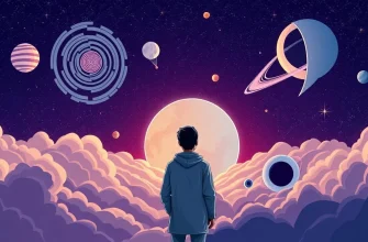 Unraveling the Universe: Documentaries on Physical Theories