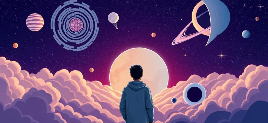 Unraveling the Universe: Documentaries on Physical Theories