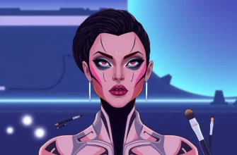 Sci-Fi Makeup Masterpieces: 10 Films to Watch