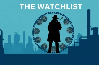 10 Detective Films Set in Factories