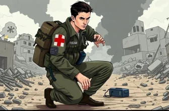Top 10 Films About Military Medics on Special Operations
