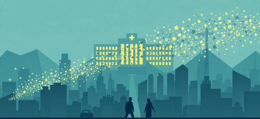 Top 10 Disaster Movies About Epidemics