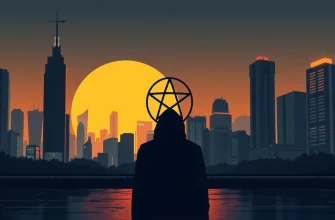 10 Mystical Films Featuring Occult Symbols