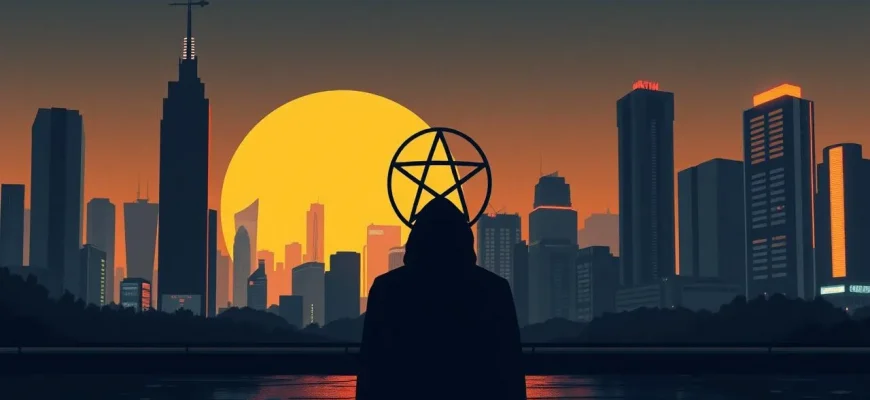 10 Mystical Films Featuring Occult Symbols