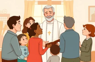 Top 10 Family Films About Pastors