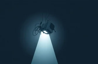 Top 10 Horror Films About Satellites