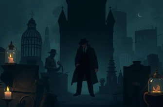 Top 10 Detective Films About Cursed Objects