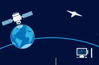 Top 10 Sci-Fi Films About Satellite Communication