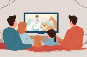 Family Vet Movies: A Collection of Heartwarming Tales