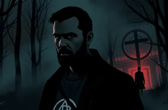 Top 10 Action Films About Cults