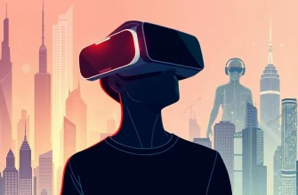 Top 10 Films About Virtual Reality