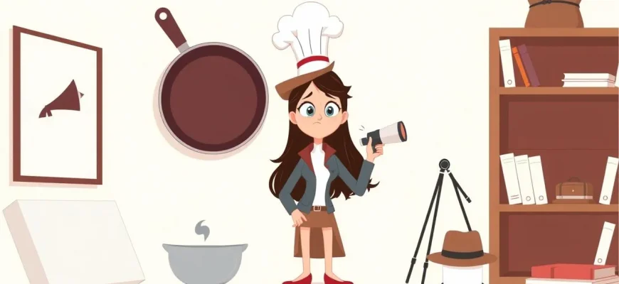 10 Hilarious Films About Changing Careers