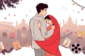 Top 10 Indian Romance Films to Watch