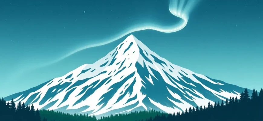 Alaska on Screen: A Cinematic Journey