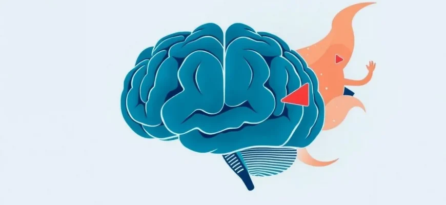 Top 10 Films on Schizophrenia and Neurosis