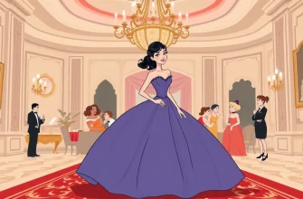 Top 10 Comedy Films About Ball Gowns