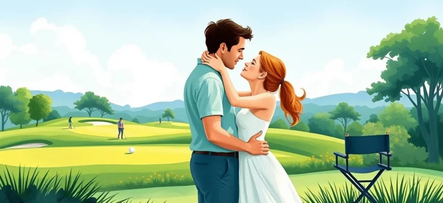 Top 10 Golf Romance Films You'll Love