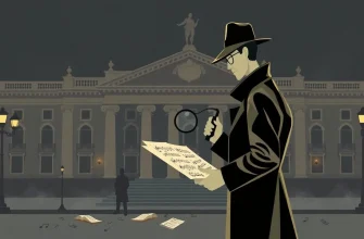 Detective Operas: A Cinematic Journey
