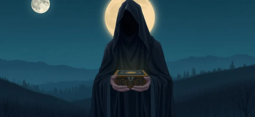 Top 10 Mystical Movies About Ancient Rituals