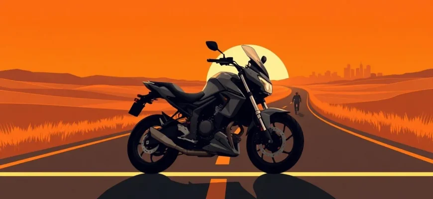 Top 10 Motorcycle Movies