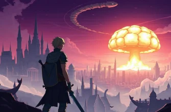 Fantasy Films with Nuclear War Themes