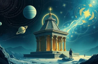 Top 10 Mystical Films About Star Temples