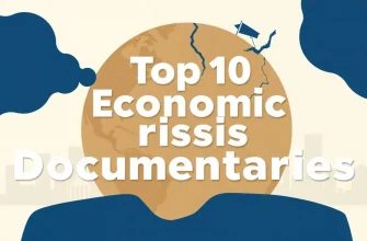 Top 10 Documentaries on Economic Crises