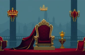 Regal Cinema: 10 Films About Kings and Queens