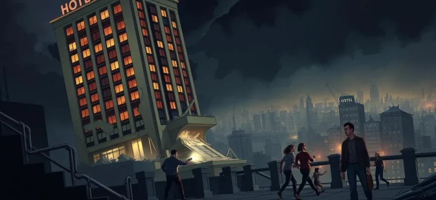 10 Must-Watch Hotel Collapse Movies