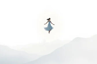 Mystical Films About Levitation