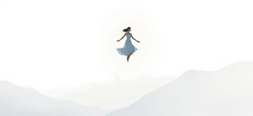 Mystical Films About Levitation