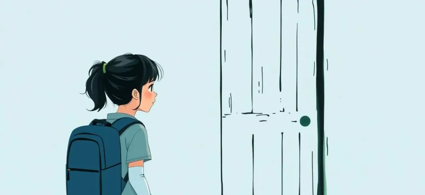 10 Must-Watch Movies About School Days