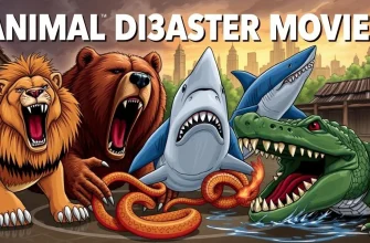 Top 10 Animal Disaster Movies