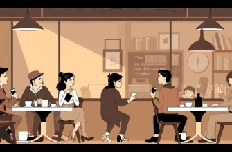 Cafe-Themed Cinema: A Collection of 10 Films