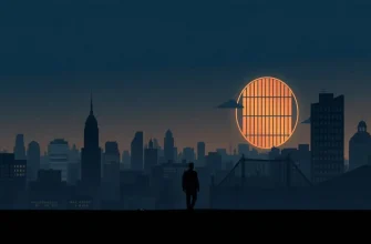 Redemption in Crime: 10 Films to Watch