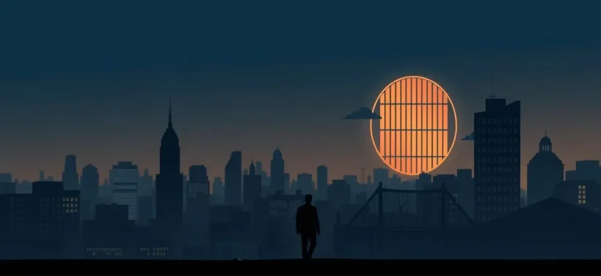 Redemption in Crime: 10 Films to Watch