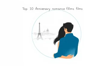Anniversary Romance Films: A Collection of Love Stories