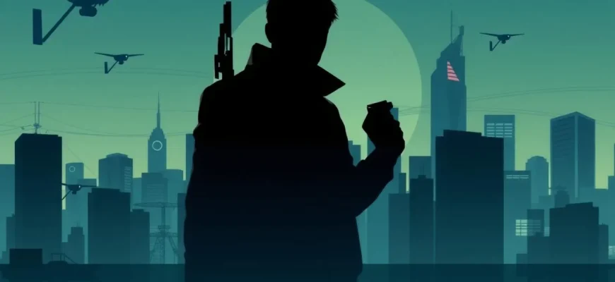 Top 10 Action Films About Informants