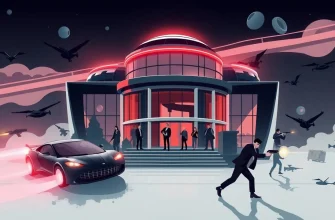 Top 10 Spy Action Films You Must Watch