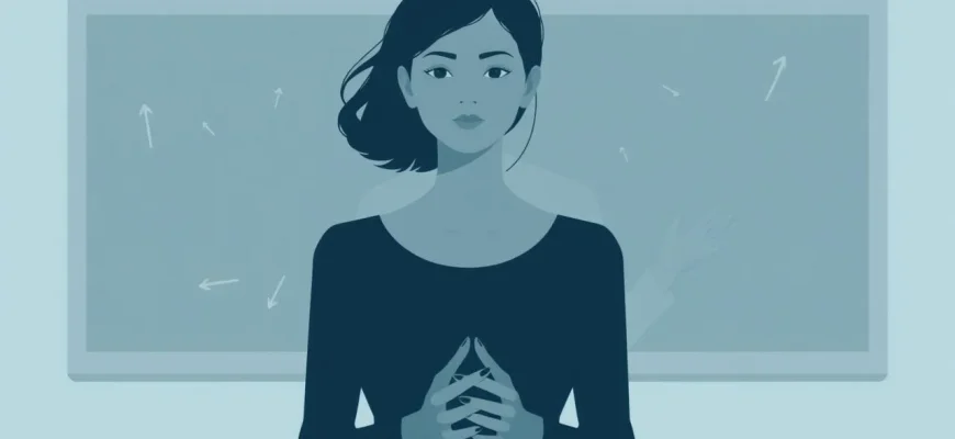 10 Melodramas About Forbidden Teacher-Student Love