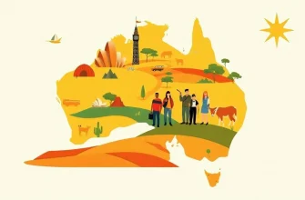 Top 10 Films About Australia