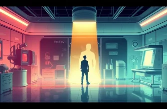 Top 10 Sci-Fi Films About Military Experiments