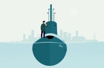 10 Submarine Detective Films to Watch